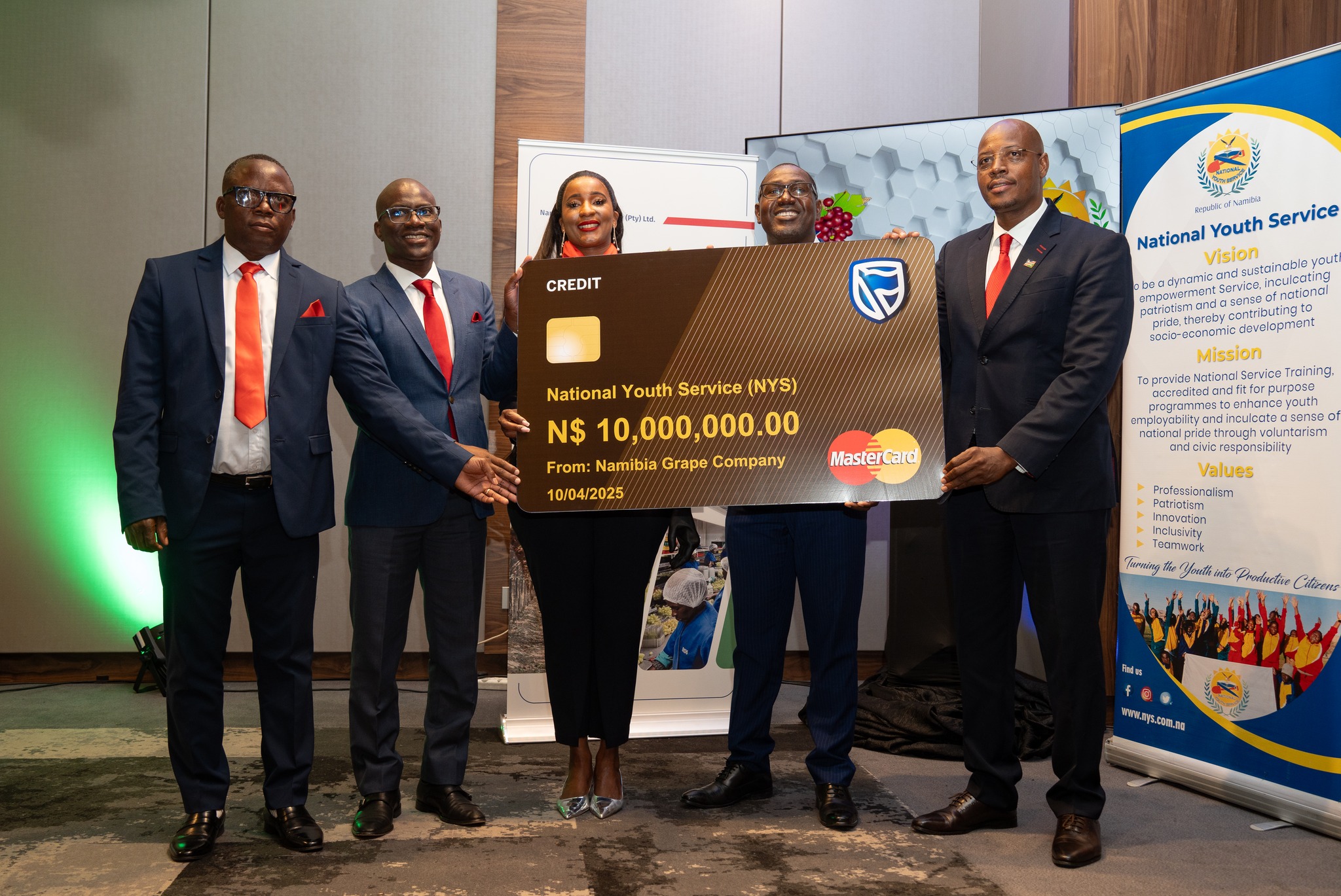 From Leaseholder to Stakeholder: Monasa Enables Landmark Payout to NYS